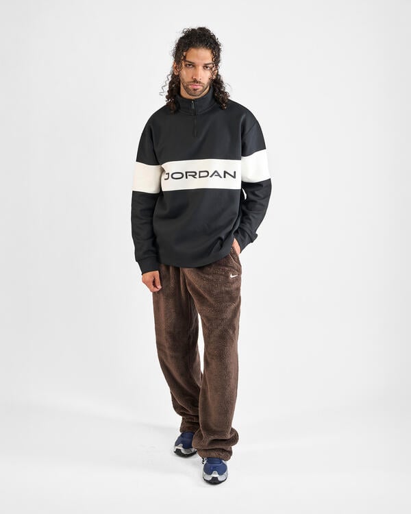 Air Jordan Golf Half Zip | HF9919-010 | AFEW STORE
